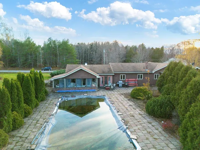 $325,000 | 1 Stony Brook Road, Augusta, ME 04330