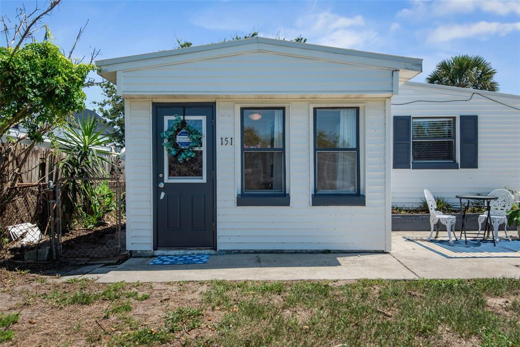 151 Holland Road Ormond Beach, FL 32176 - Photo 4 of 37