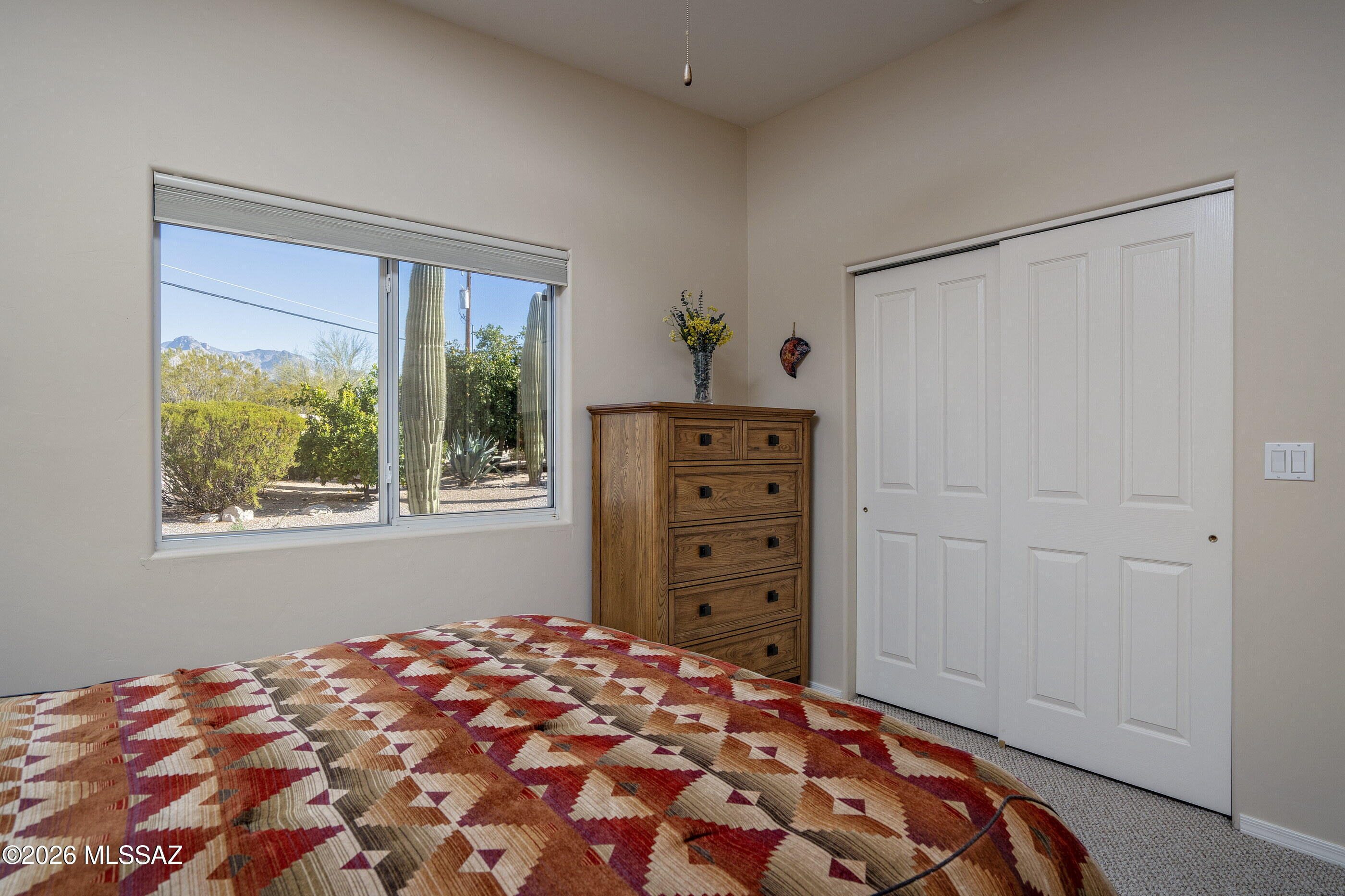 715 West Panorama Road Tucson, AZ 85704 - Photo 25 of 34 Guest Bedroom #2