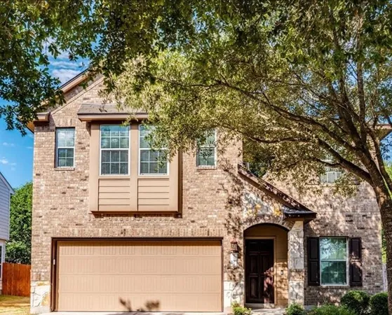 $1,995 | 1007 Hometown Parkway, Kyle, TX 78640