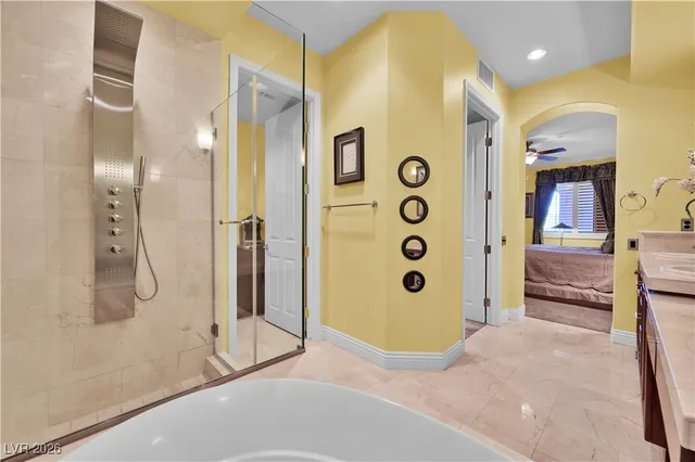 $375,000 | 20 Via Mantova, Unit 110, Henderson, NV 89011