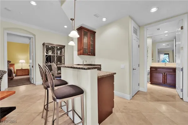 $335,000 | 20 Via Mantova, Unit 110, Henderson, NV 89011