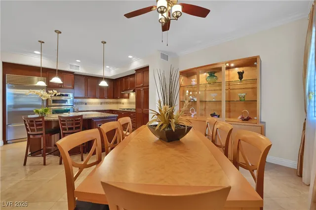 $375,000 | 20 Via Mantova, Unit 110, Henderson, NV 89011