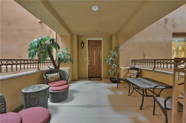 $375,000 | 20 Via Mantova, Unit 110, Henderson, NV 89011