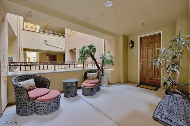 $375,000 | 20 Via Mantova, Unit 110, Henderson, NV 89011