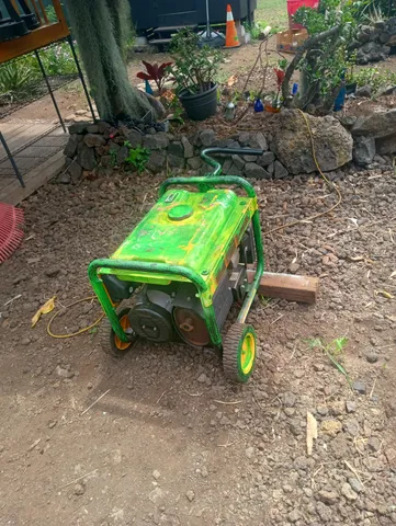 a backyard of a house with a swimming pool