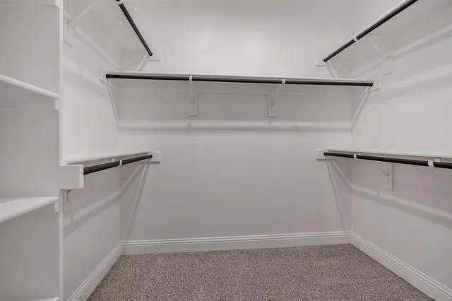 a view of small space