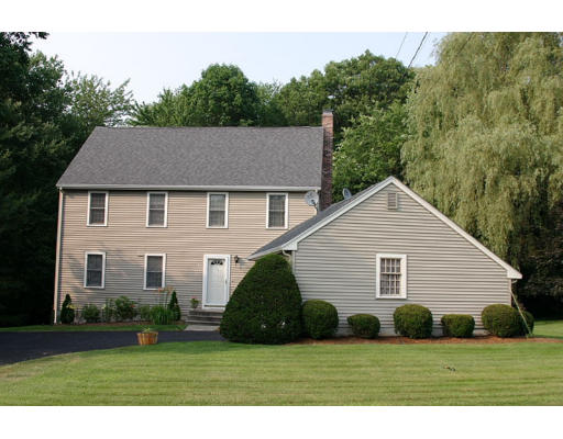 185 Eaton Road Framingham, MA 01701 - Photo 1 of 10