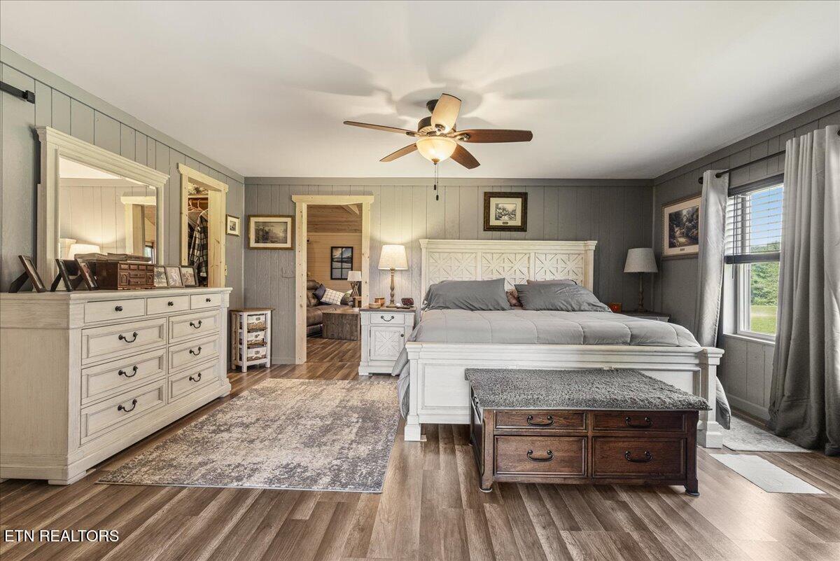 910 Reagan Valley Road Tellico Plains, TN 37385 - Photo 20 of 49 20