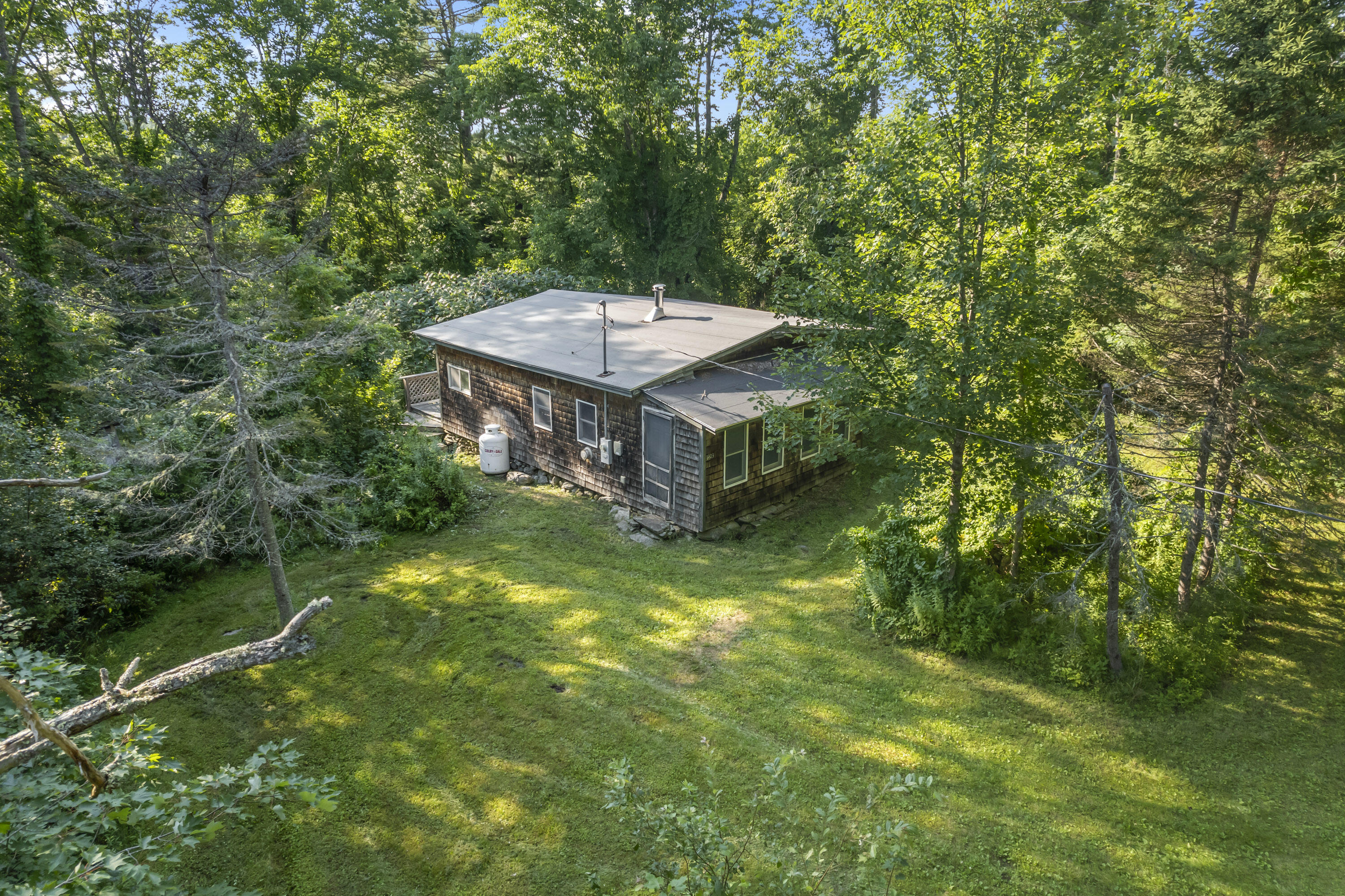 1403 Waldoboro Road Bremen, ME 04551 - Photo 3 of 35 1403 Waldoboro Rd_106