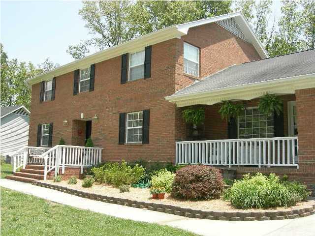 2264 Tristram Road Chattanooga, TN 37421 - Photo 2 of 6 Additional Photo