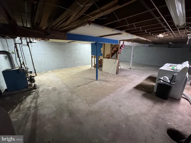 $265,000 | 3208 Dixon Avenue, Bristol, PA 19007