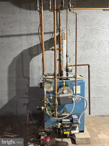 $265,000 | 3208 Dixon Avenue, Bristol, PA 19007