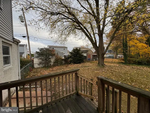 $265,000 | 3208 Dixon Avenue, Bristol, PA 19007