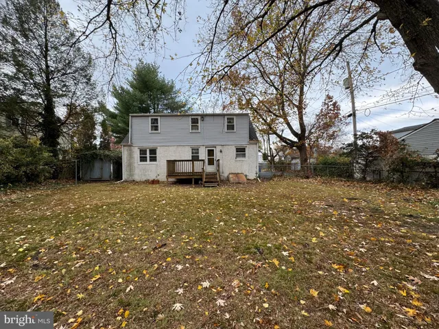 $265,000 | 3208 Dixon Avenue, Bristol, PA 19007