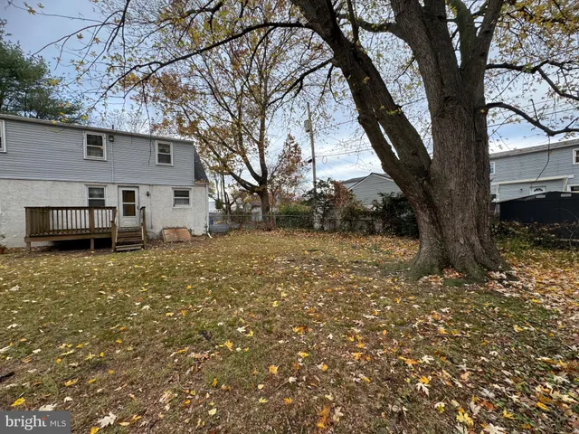 $265,000 | 3208 Dixon Avenue, Bristol, PA 19007