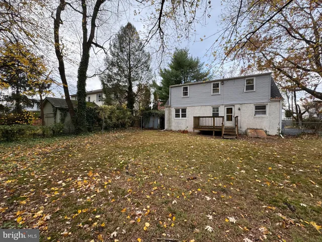 $265,000 | 3208 Dixon Avenue, Bristol, PA 19007