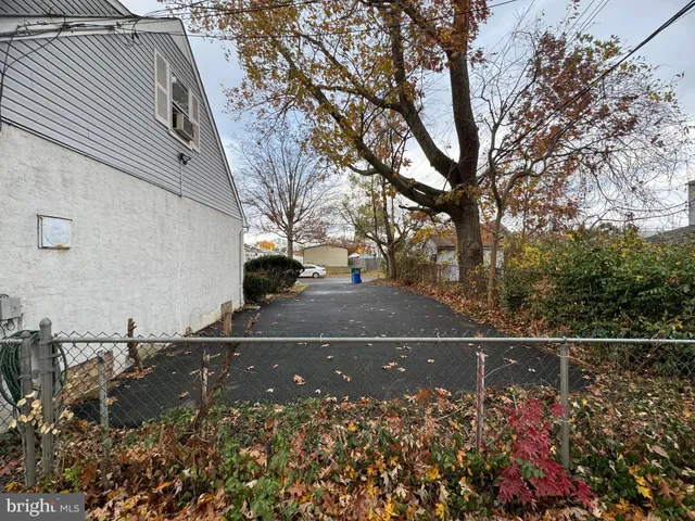 $265,000 | 3208 Dixon Avenue, Bristol, PA 19007