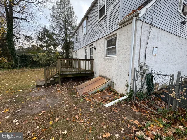 $265,000 | 3208 Dixon Avenue, Bristol, PA 19007