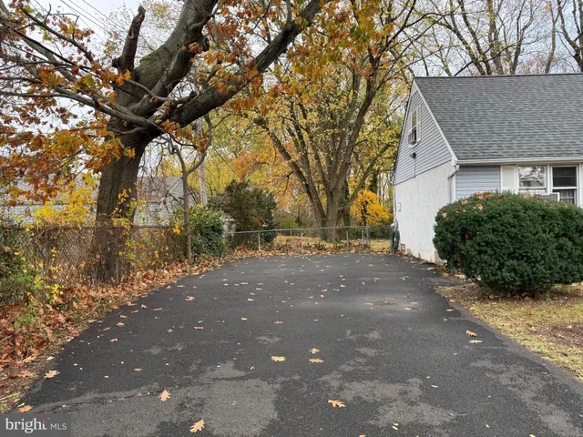 $265,000 | 3208 Dixon Avenue, Bristol, PA 19007