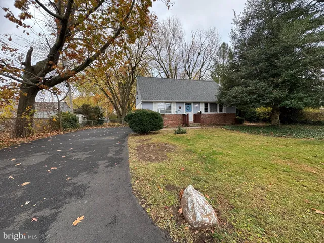 $265,000 | 3208 Dixon Avenue, Bristol, PA 19007