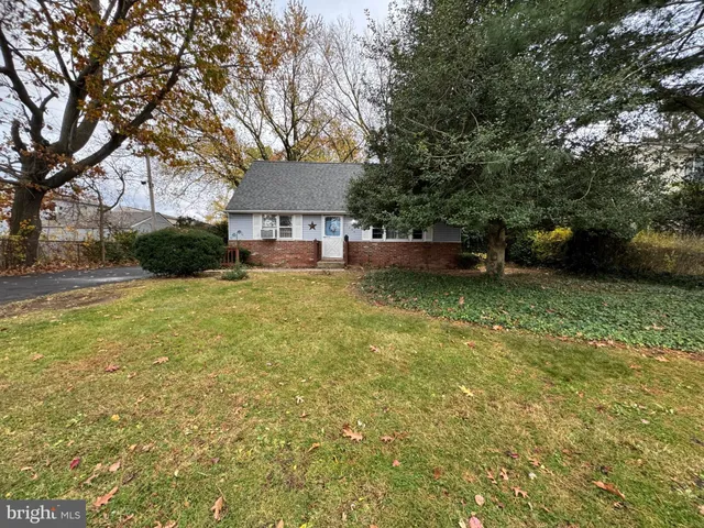 $265,000 | 3208 Dixon Avenue, Bristol, PA 19007