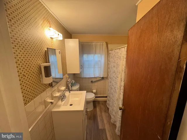 $265,000 | 3208 Dixon Avenue, Bristol, PA 19007