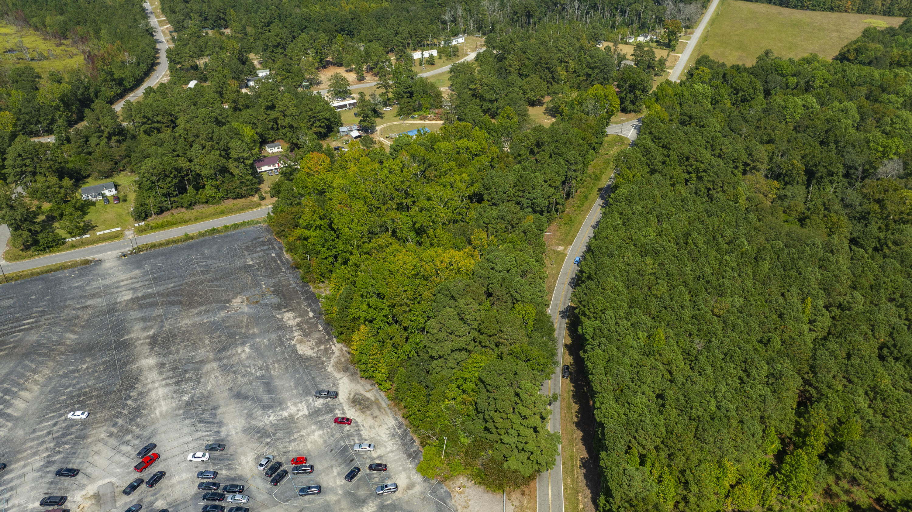 0 Elko Street Williston, SC 29853 - Photo 14 of 20 DJI_0738