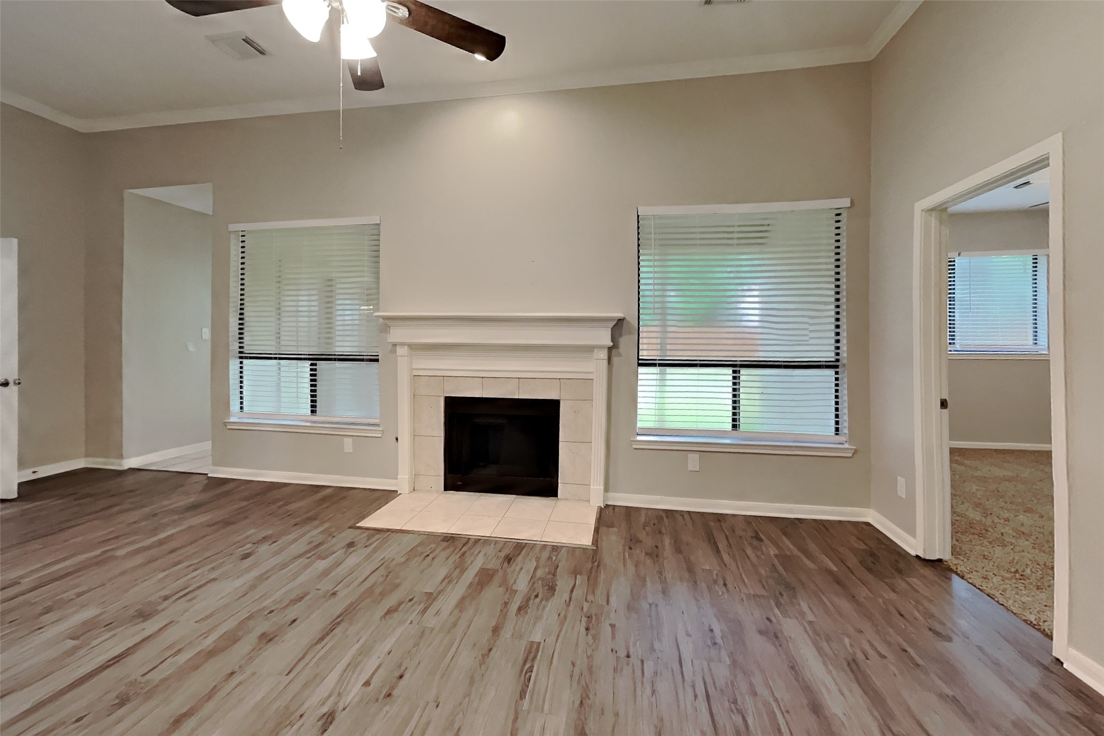 2015 Creston Drive Spring, TX 77386 - Photo 2 of 18