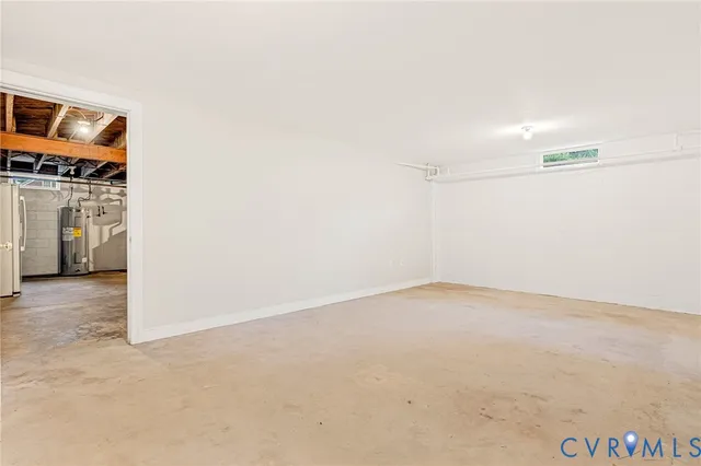 a picture of floor plan