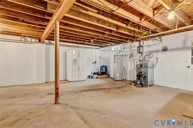 a picture of floor plan