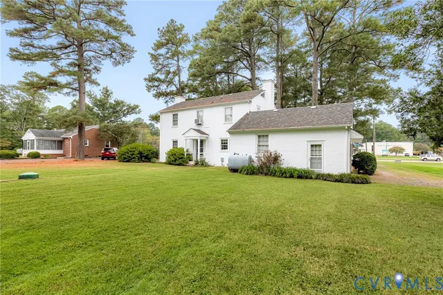 $420,000 | 6159 Mechanicsville Turnpike, Mechanicsville, VA 23111