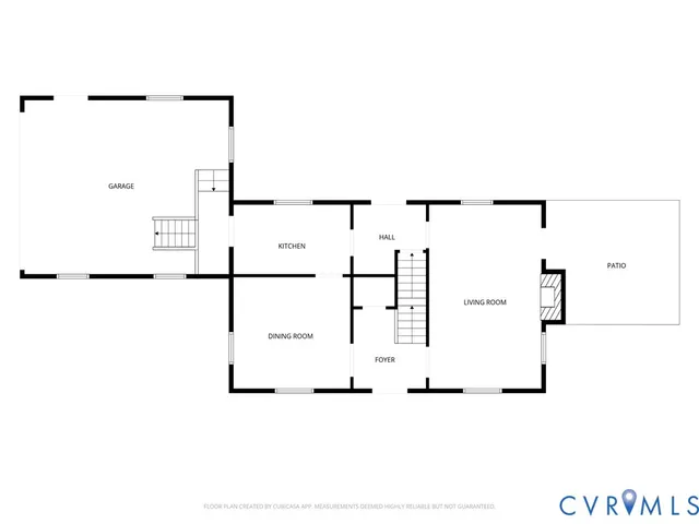 $420,000 | 6159 Mechanicsville Turnpike, Mechanicsville, VA 23111