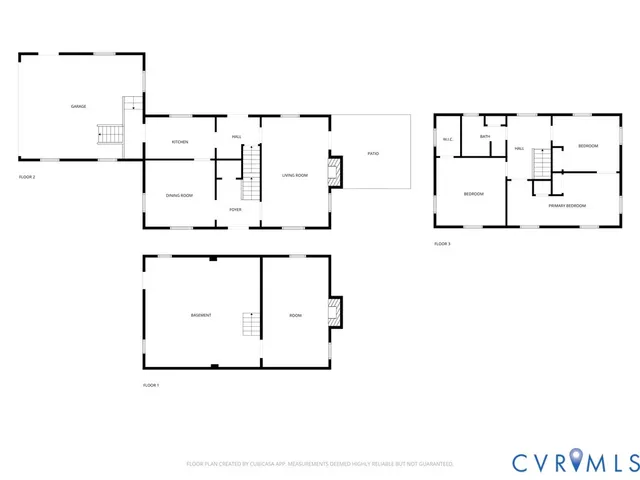 $420,000 | 6159 Mechanicsville Turnpike, Mechanicsville, VA 23111