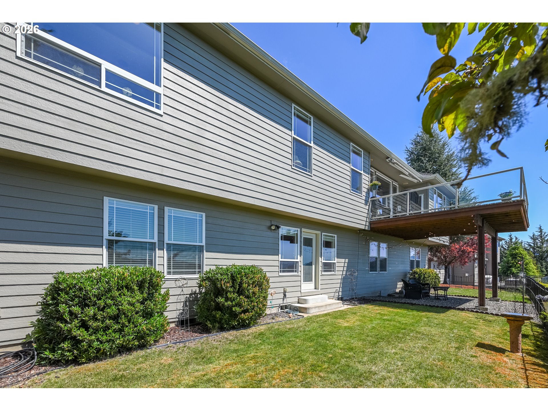920 Northeast Granite Ridge Roseburg, OR 97470 - Photo 43 of 46