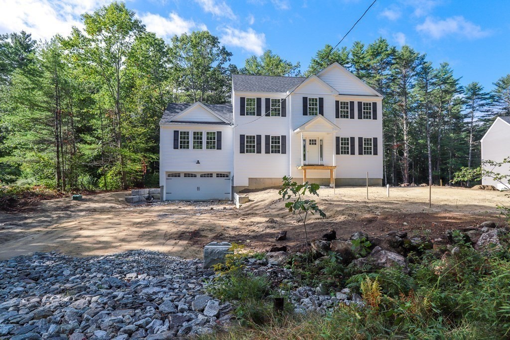 151 Tuckerman Road Ashburnham, MA 01430 - Photo 1 of 40