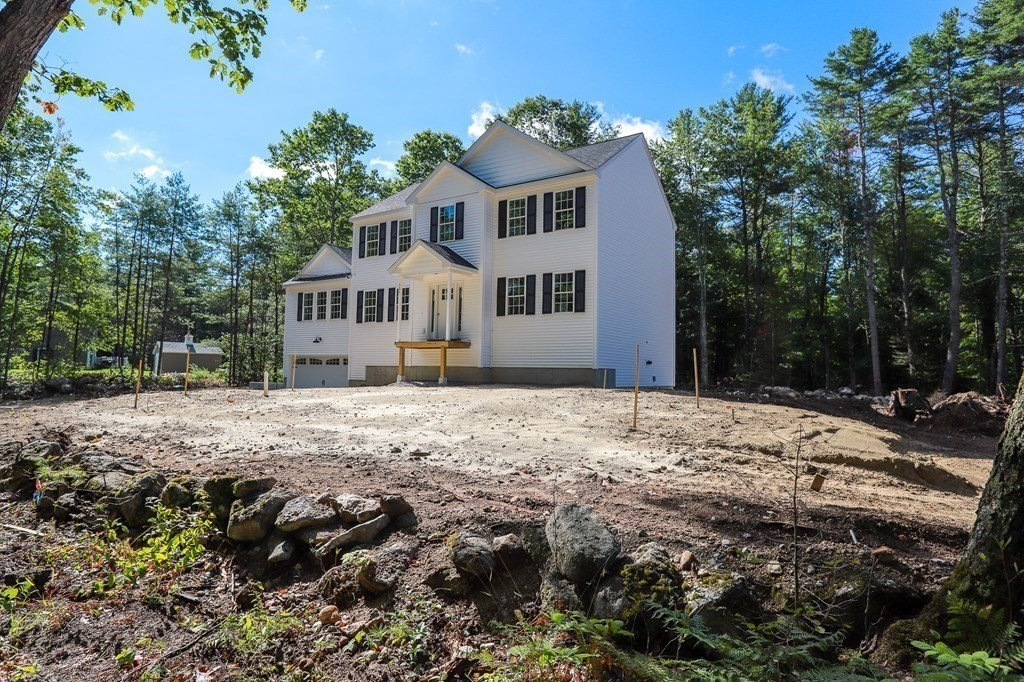 151 Tuckerman Road Ashburnham, MA 01430 - Photo 2 of 40