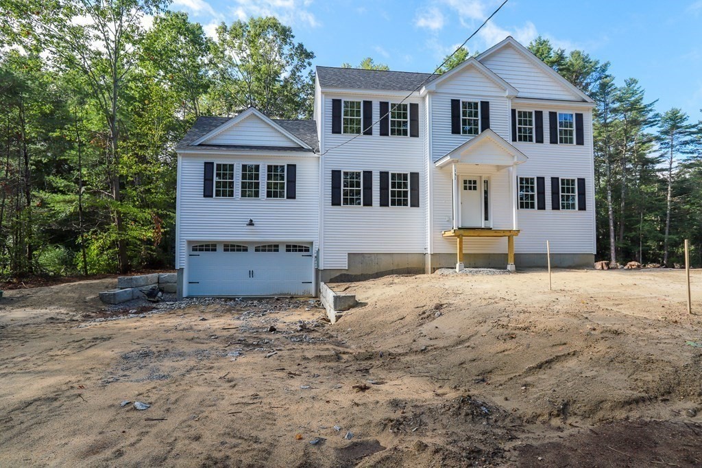 151 Tuckerman Road Ashburnham, MA 01430 - Photo 3 of 40
