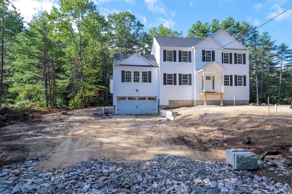 151 Tuckerman Road Ashburnham, MA 01430 - Photo 4 of 40