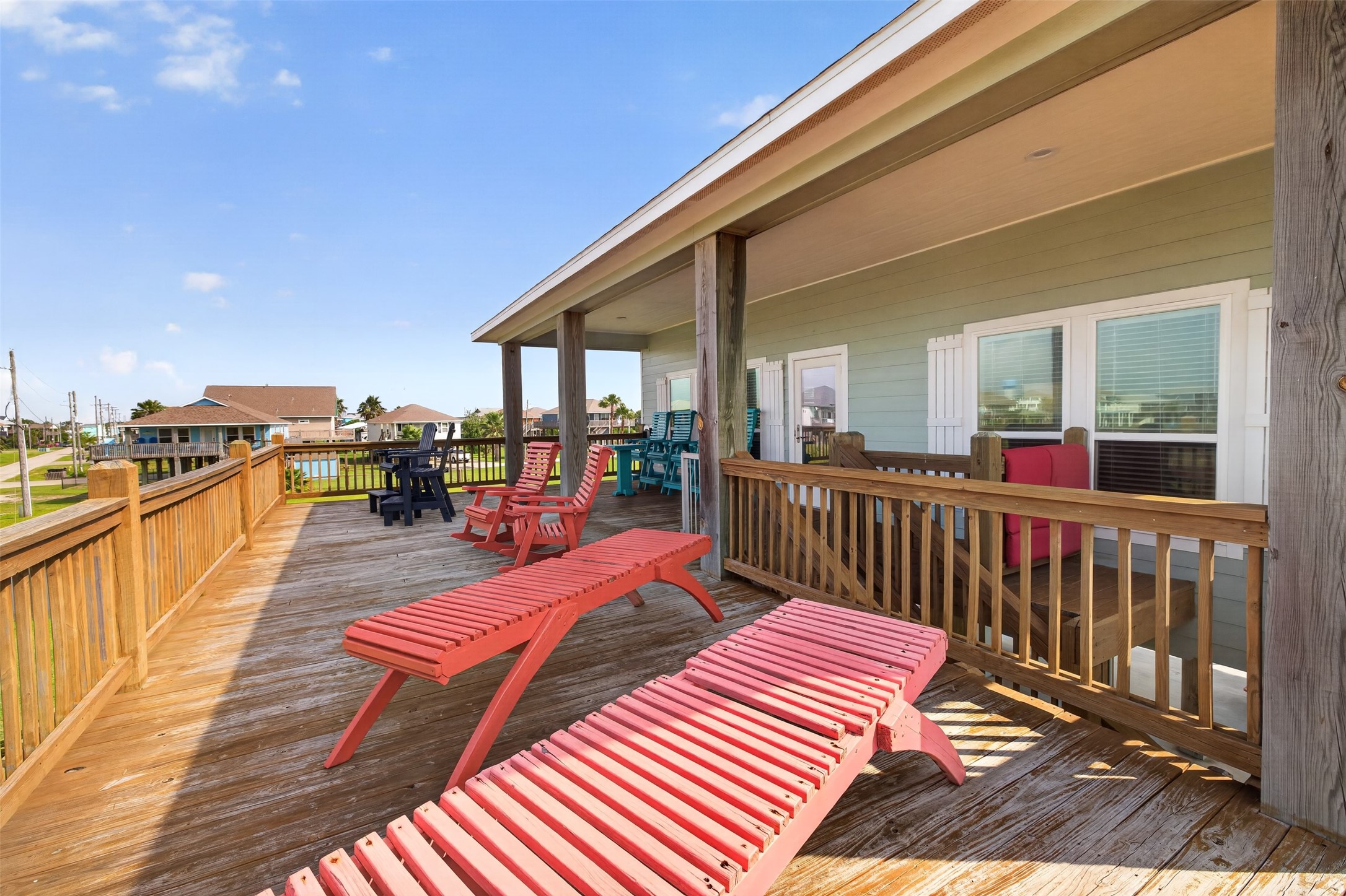 844 Eastview Crystal Beach, TX 77650 - Photo 28 of 41