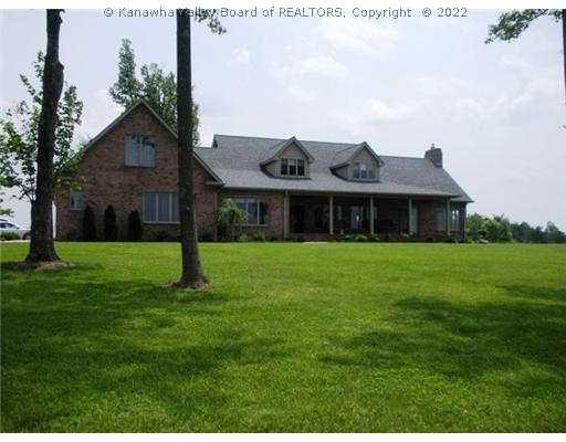 2636 Klondyke Road Ripley, WV 25271 - Photo 2 of 8 Other.