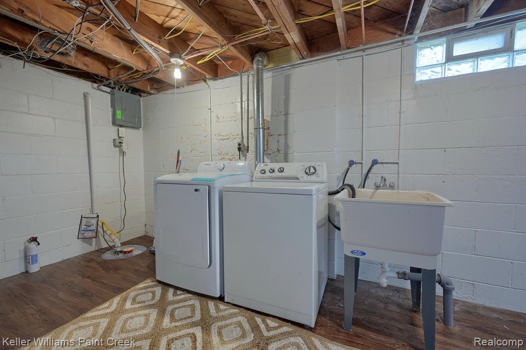 2060 Columbia Road Berkley, MI 48072 - Photo 15 of 18