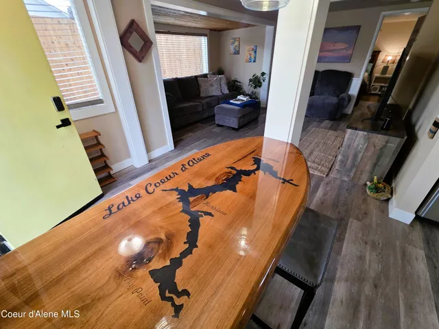 $399,900 | 1223 North 1st Street, Coeur D'Alene, ID 83814