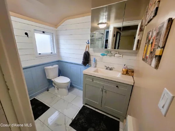 $399,900 | 1223 North 1st Street, Coeur D'Alene, ID 83814