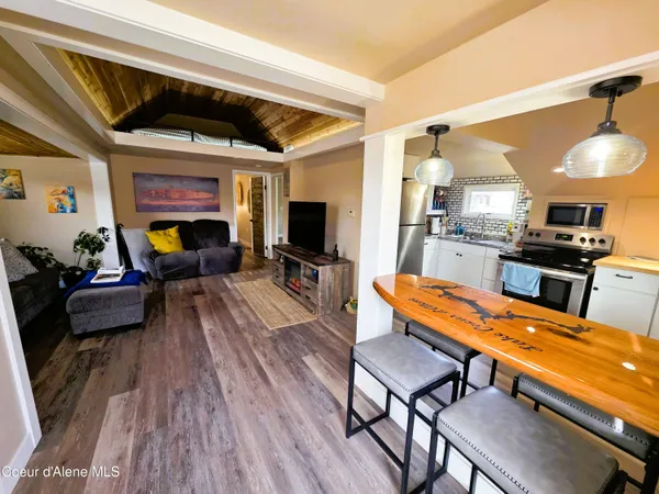 $399,900 | 1223 North 1st Street, Coeur D'Alene, ID 83814