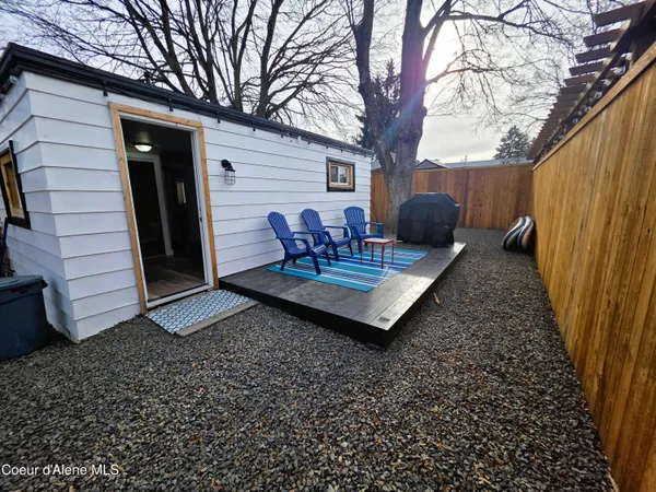 $399,900 | 1223 North 1st Street, Coeur D'Alene, ID 83814