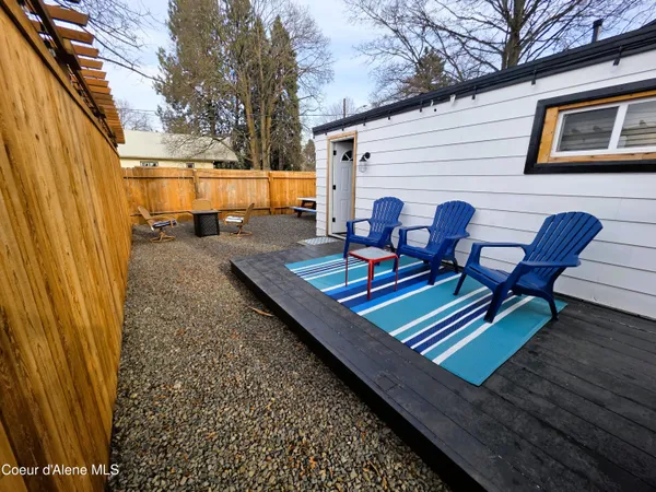 $399,900 | 1223 North 1st Street, Coeur D'Alene, ID 83814