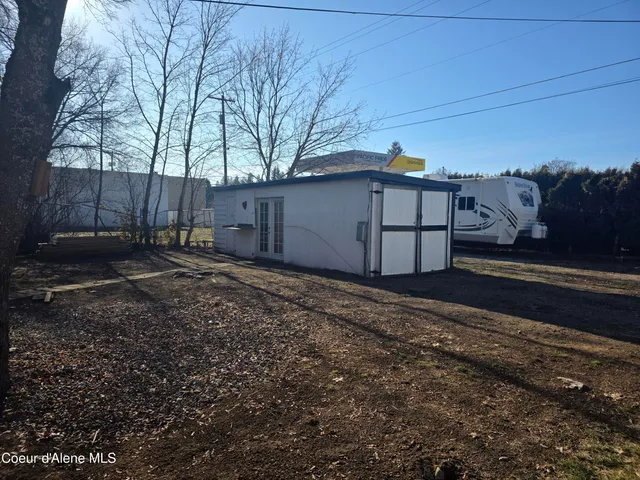 $399,900 | 1223 North 1st Street, Coeur D'Alene, ID 83814