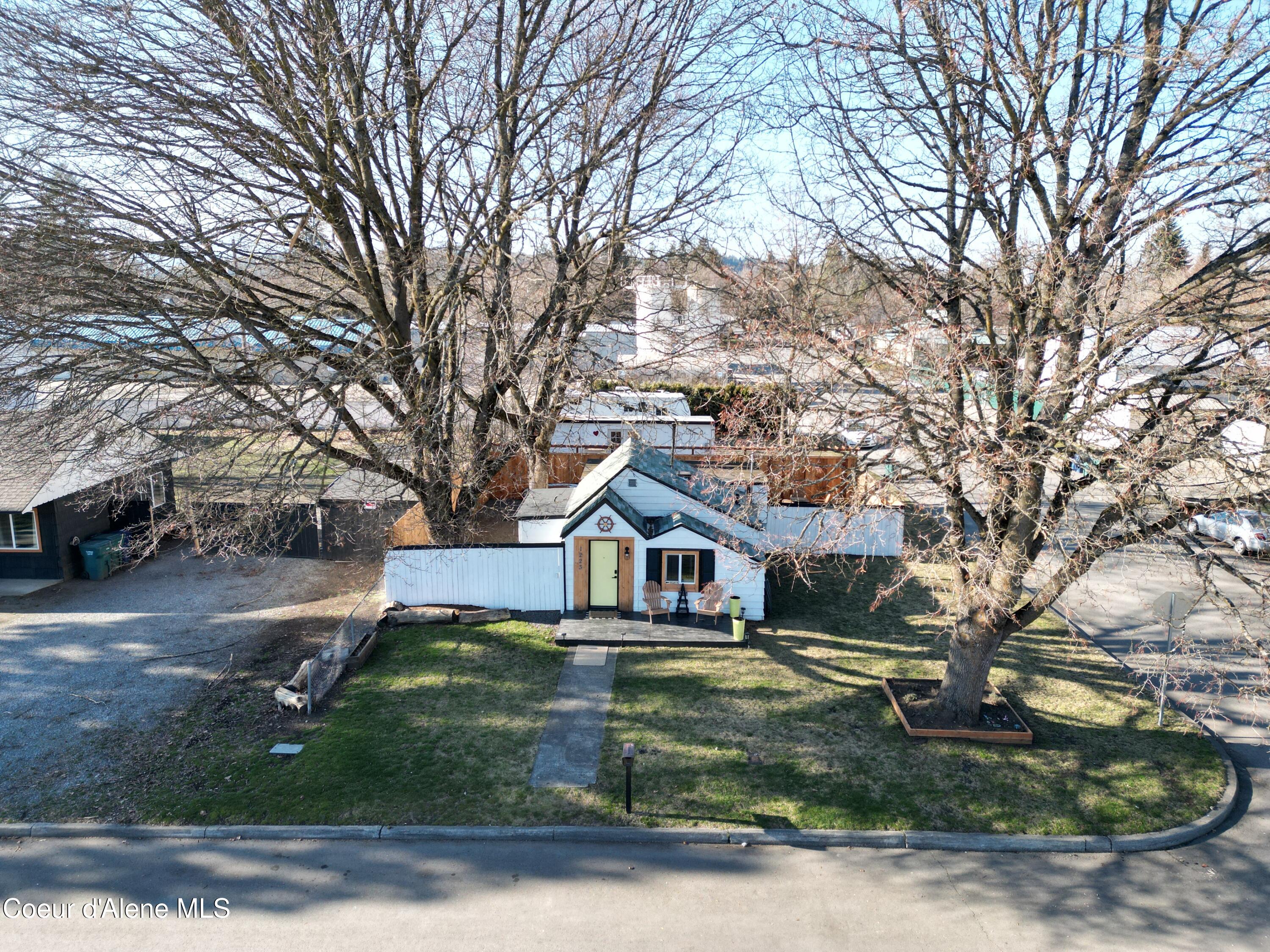 1223 North 1st Street Coeur D'Alene, ID 83814 - Photo 30 of 31 1223 N 1ST ST, Coeur d'Alene, ID 83814