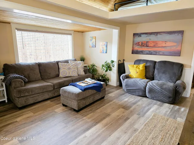 $399,900 | 1223 North 1st Street, Coeur D'Alene, ID 83814